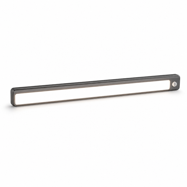 Rechargeable Closet Light Bar for Wardrobe, Cabinet & Staircase