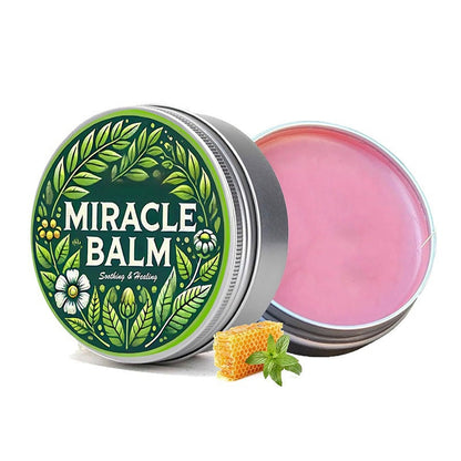 Senzio Miracle Balm Joint Relief Cream for Soothing Joints