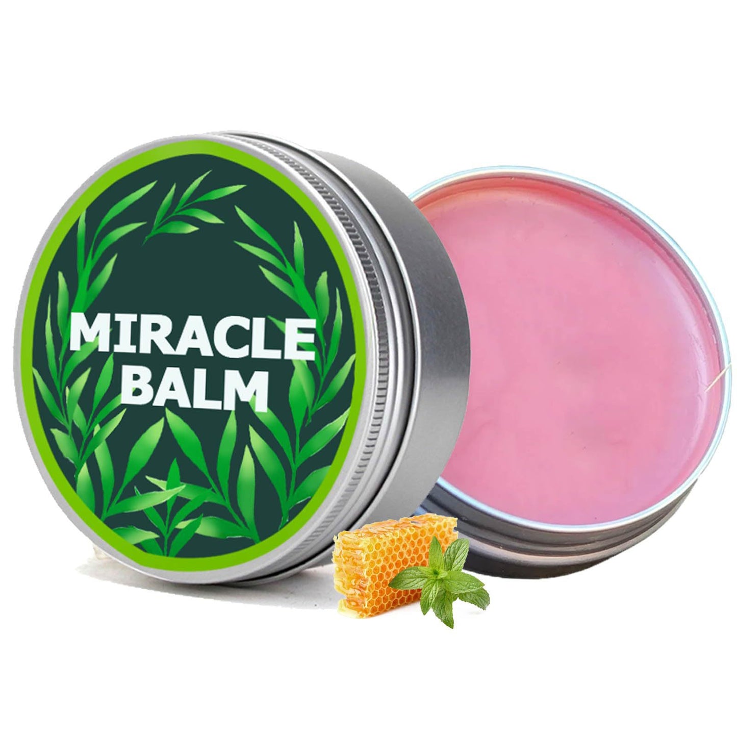 Senzio Miracle Balm Joint Relief Cream for Soothing Joints