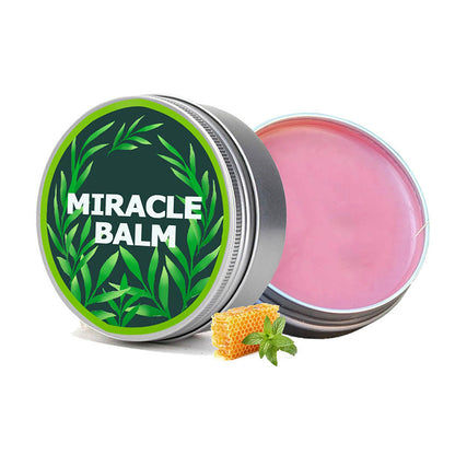 Senzio Miracle Balm Joint Relief Cream for Soothing Joints